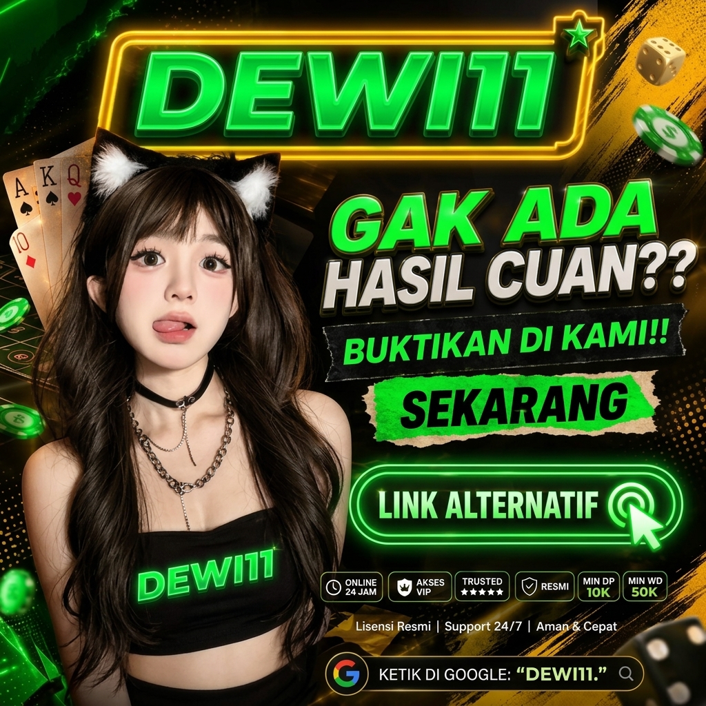 DEWI11 Game Online